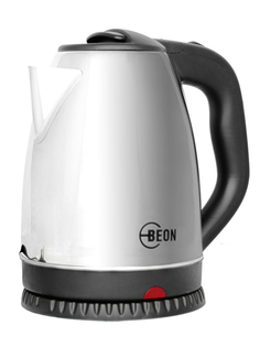 Чайник электрический Beon BN-310 1.8 л Silver