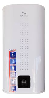 Водонагреватель накопительный ETERNA Engineering FMX-50 50 л White