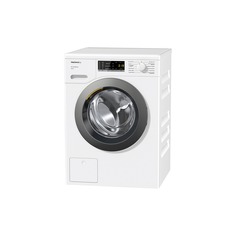 Стиральная машина Miele WEA025WCS белая