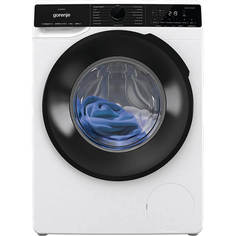 Стиральная машина Gorenje WPNA84A белая