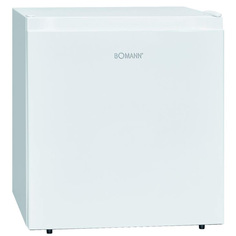 Морозильная камера Bomann GB 7246 weiss белая