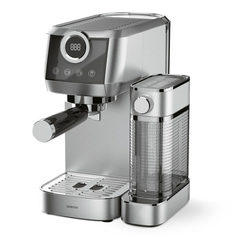 Рожковая кофеварка Centek CT-1170 черная