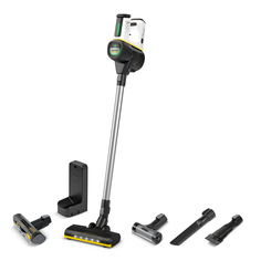 Пылесос Karcher VC 7 Cordless yourMax Pet белый