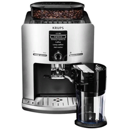 Кофемашина автоматическая Krups EA829E10