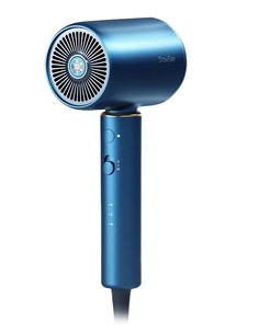 Фен ShowSee Blue VC200-B 1000 Вт голубой