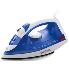 Утюг Centek CT-2320 синий