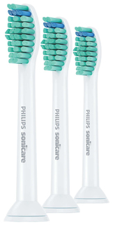 Насадка для зубной щетки Philips Sonicare HX6013 3 шт