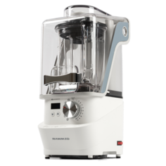 Блендер RAWMID PRO RPB-04 белый