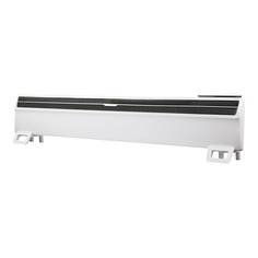 Конвектор Electrolux AirPlinth ECH/AG–1500 PE3 белый