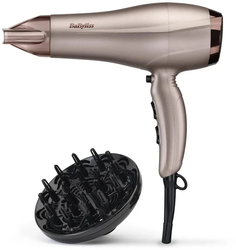 Фен BaByliss 5790PE 2300 Вт, бронзовый