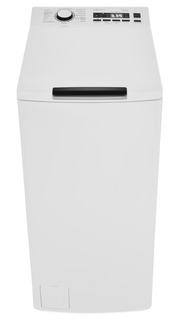 Стиральная машина ZUGEL ZWT813I белая