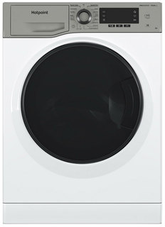 Стиральная машина HotPoint NSD 8249 UD AVE RU белый