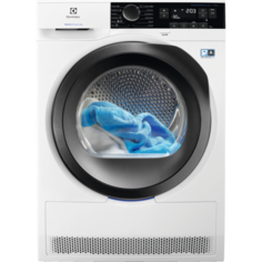 Сушильная машина Electrolux EW8H259ST белый