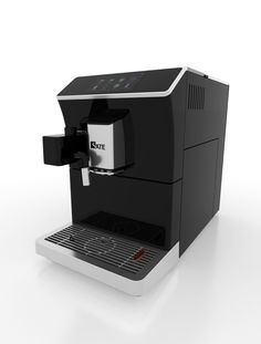 Кофемашина автоматическая Sate CT-200 черный