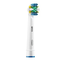 Насадка для электрической зубной щетки Oral-B Floss Action Maximiser