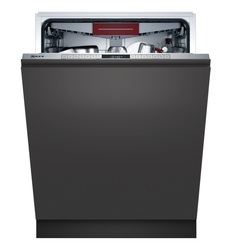 Встраиваемая посудомоечная машина Neff S275ECX12E