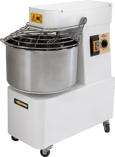 Миксер ITPIZZA SK-30-2S 3Ф белый