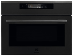 Встраиваемый электрический духовой шкаф Electrolux KVLAE00WT