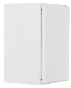 Встраиваемый холодильник Vestel VBI1500R белый