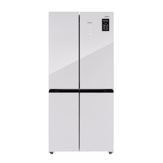 Холодильник TESLER RCD-482I белый