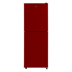 Холодильник OLTO RF-160C красный