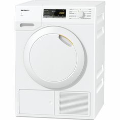 Сушильная машина Miele TCA 230 WP белая