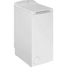 Стиральная машина Whirlpool TDLR 6040LEU/N белая