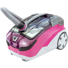 Пылесос Thomas Allergy&Family Pink/Grey Thomas