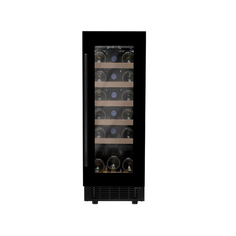 Винный холодильник (шкаф) компрессорный MEYVEL MV18-KBT1