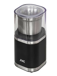 Кофемолка JVC JK-CG016 черная