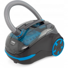 Пылесос Thomas DryBox Blue/Black Thomas