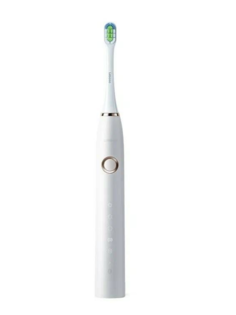 Электрическая зубная щетка Lebooo 2S Smart Sonic белая