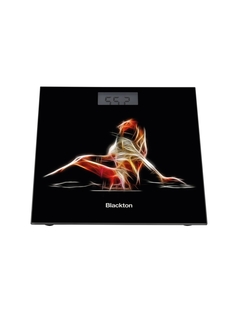 Весы Blackton Bt BS1012 Девушка No Brand