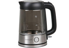 Чайник электрический Zauber ECO-390 1.8 л Black