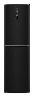 Холодильник ATLANT ХМ 4623-159 ND черный