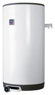 Водонагреватель накопительный Drazice OKCE 100 100 л White