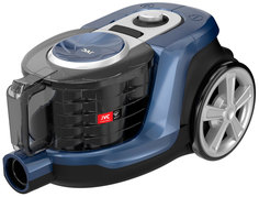 Пылесос JVC JH-VC430 Blue