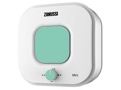 Водонагреватель накопительный Zanussi ZWH/S 10 Mini O Green