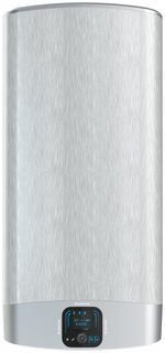Водонагреватель накопительный Ariston ABS VLS EVO INOX QH 100 silver