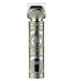 Триммер VGR V-106 золотистый