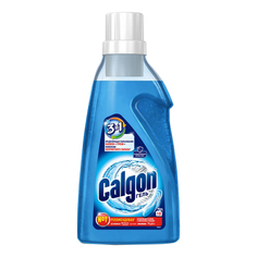 Гель Calgon 3 в 1 для ухода за стиральными машинами 750 мл
