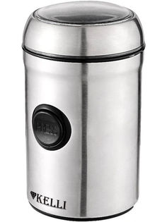 Кофемолка KELLI KL-5116 серебристая