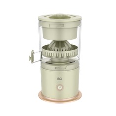 Соковыжималка для цитрусовых BQ J3000 зеленая