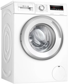 Стиральная машина Bosch WAN2428EPL белая