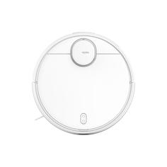 Робот-пылесос Xiaomi Robot Vacuum S10 RU белый