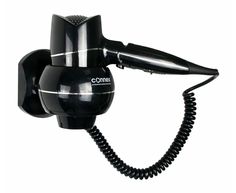 Фен CONNEX WT-2000S2 2000 Вт черный