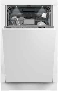 Встраиваемая посудомоечная машина HotPoint HIS 2D85 DWT