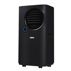 Кондиционер мобильный Zanussi ZACM-07 UPB/N6 черный