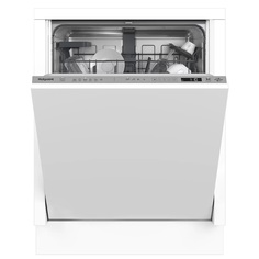 Встраиваемая посудомоечная машина HotPoint HI 4D66