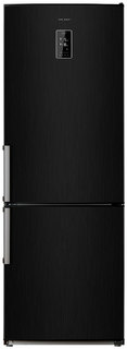 Холодильник ATLANT ХМ-4524-050-ND черный